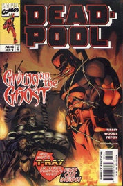 Deadpool (1996) 1-69/9-77