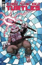 Teenage Mutant Ninja Turtles (2011) 101-150