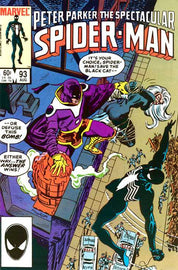 Spectacular Spider-Man (1976) 1-100