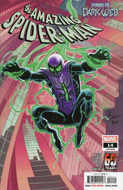 Amazing Spider-Man (2022) 1-70/895-964