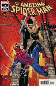 Amazing Spider-Man (2018)