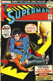 Superman (1939) 201-300
