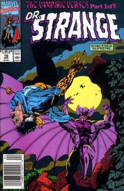 Doctor Strange (1988) 1-90/265-354