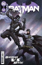 Batman (2016) 101-162