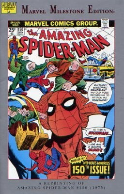 Amazing Spider-Man (1963) 1-150
