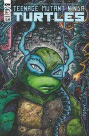 Teenage Mutant Ninja Turtles (2011) 101-150
