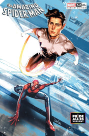 Amazing Spider-Man (2022) 1-70/895-964
