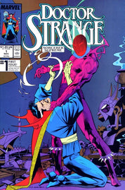 Doctor Strange (1988) 1-90/265-354