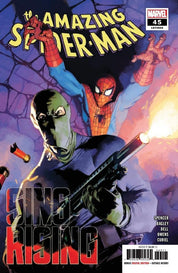 Amazing Spider-Man (2018)