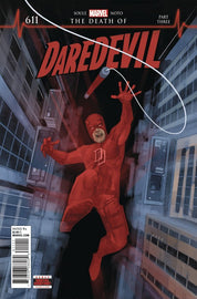 Daredevil (2015) 1-612/567-612
