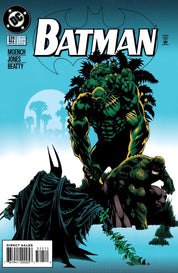 Batman (1940) 501-600
