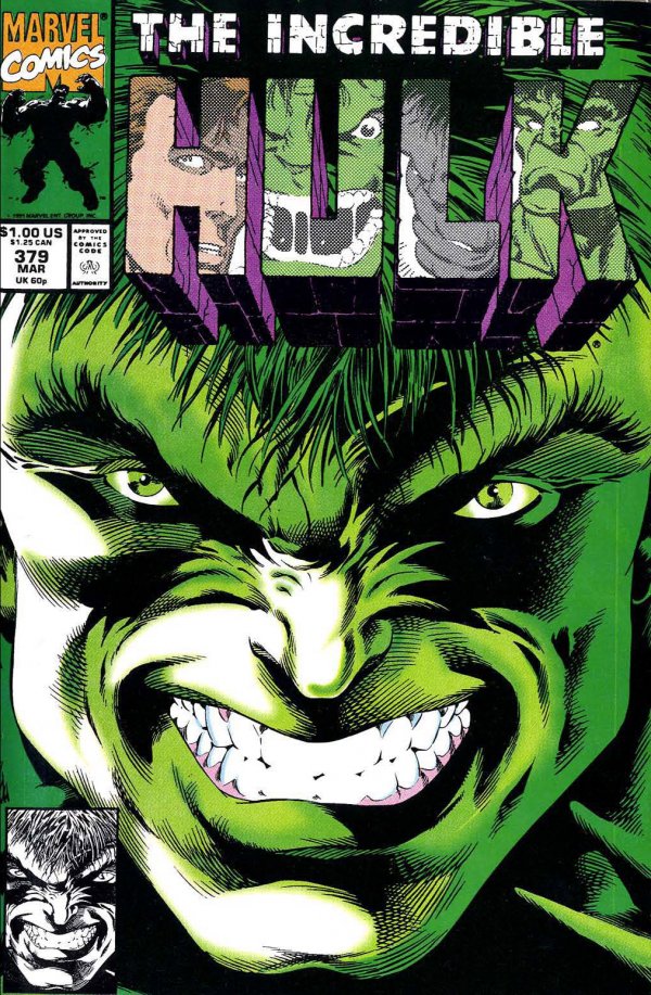 The Incredible Hulk (1968) 301-400