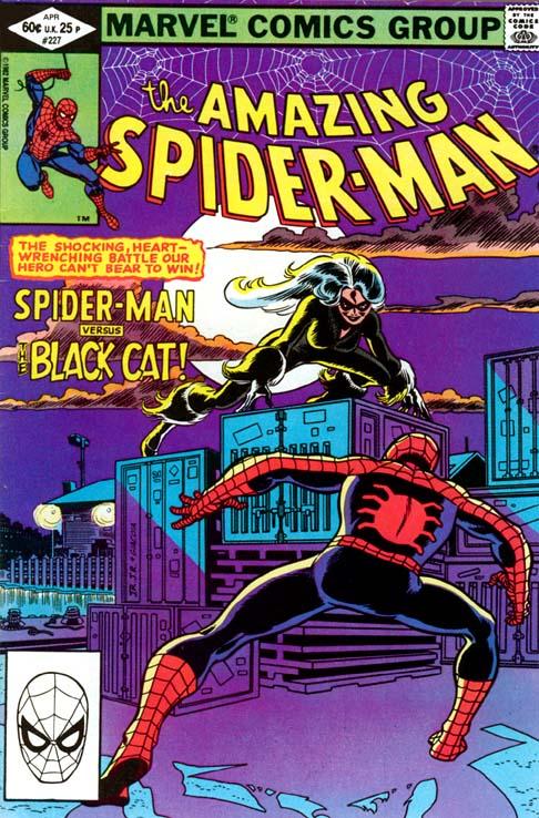 Amazing Spider-Man (1963 Pt.1)