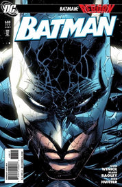 Batman (1940) 601-713