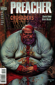 Preacher (1995) 1-66