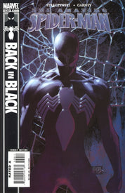 Amazing Spider-Man (2003 Pt.1)