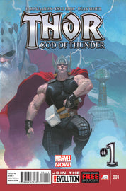 Thor (2012) 1-25/644-668