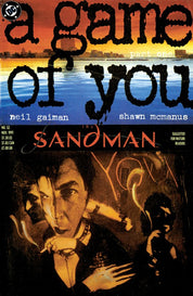 The Sandman (1989) 1-75