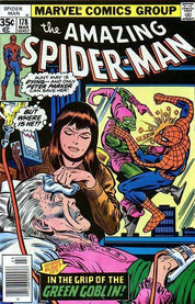 Amazing Spider-Man (1963 Pt.1)