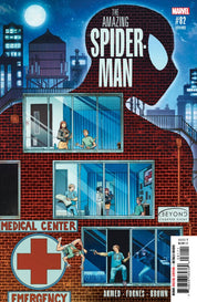 Amazing Spider-Man (2018)