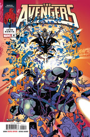 Avengers (2023) 1-36/767-802