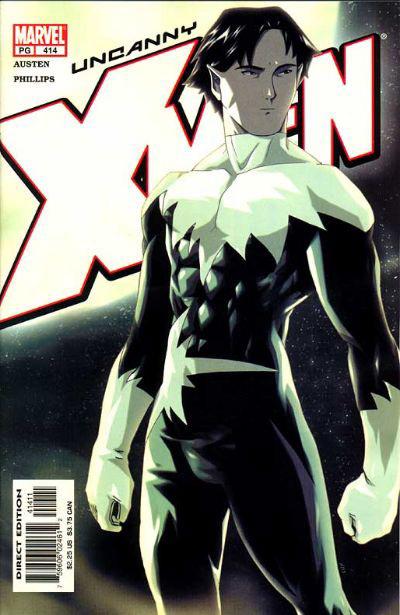 Uncanny X-Men (1980) 401-500