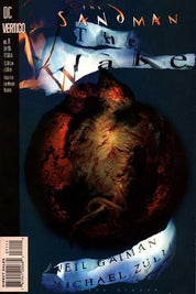 The Sandman (1989) 1-75