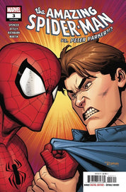 Amazing Spider-Man (2018)