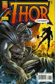 Thor (1966) 401-500