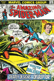 Amazing Spider-Man (1963 Pt.1)