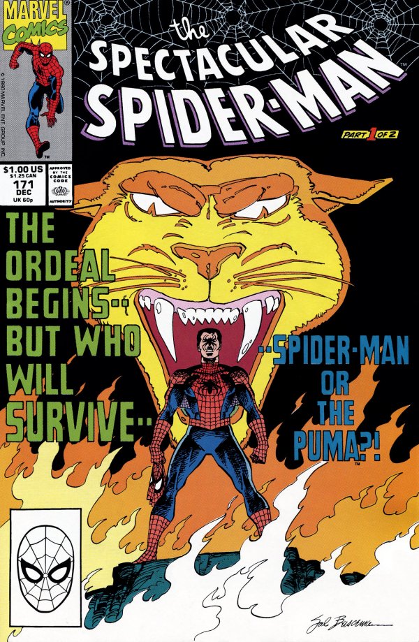 Spectacular Spider-Man (1976) 101-200