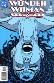 Wonder Woman (1987) 101-200/430-529