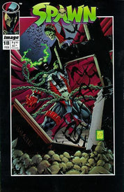 Spawn (1992) 1-100