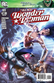 Wonder Woman (2006) 1-614/556-614