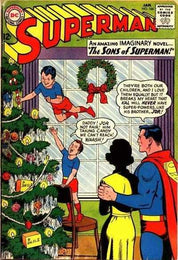 Superman (1939) 101-200