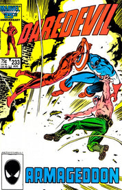Daredevil (1964) 201-300