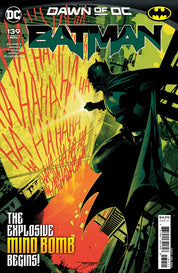 Batman (2016) 101-162