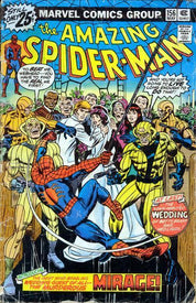 Amazing Spider-Man (1963 Pt.1)