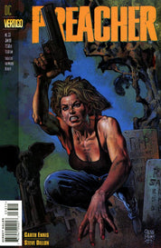 Preacher (1995) 1-66