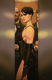 Catwoman (2018) 1-Current