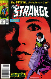Doctor Strange (1988) 1-90/265-354