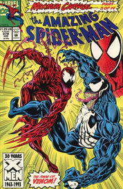 Amazing Spider-Man (1963) 301-441