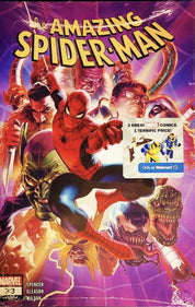 Amazing Spider-Man (2018)