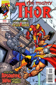 Thor (1998) 1-85/503-587