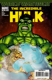 (Incredible) Hulk (1999) 1-112/475-585