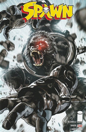 Spawn (1992) 301-378