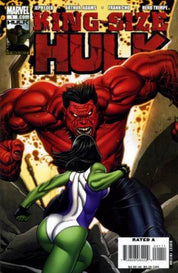 Hulk (2008) 1-12/586-597 + 13-57