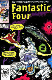 Fantastic Four (1961) 201-300