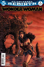 Wonder Woman (2016) 1-83/667-749