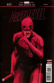 Daredevil (2015) 1-612/567-612